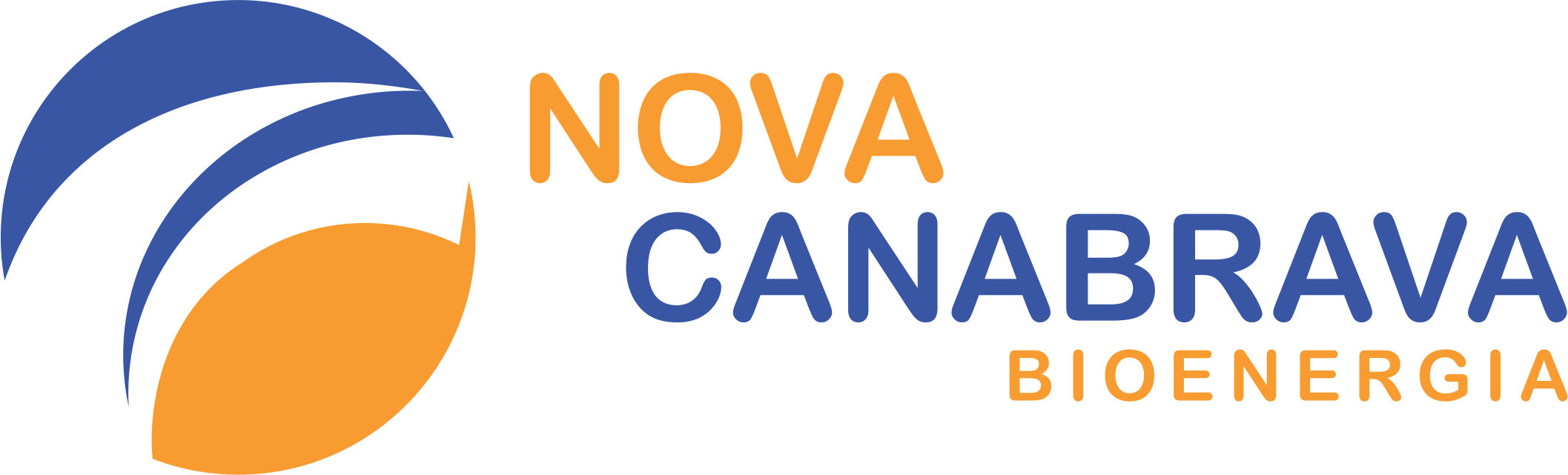 Logo Nova Canabrava