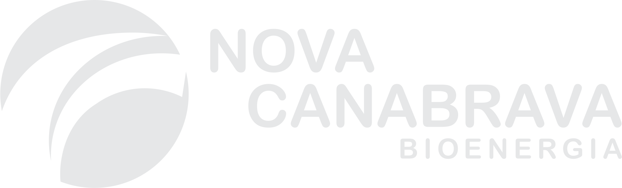Logo Nova Canabrava